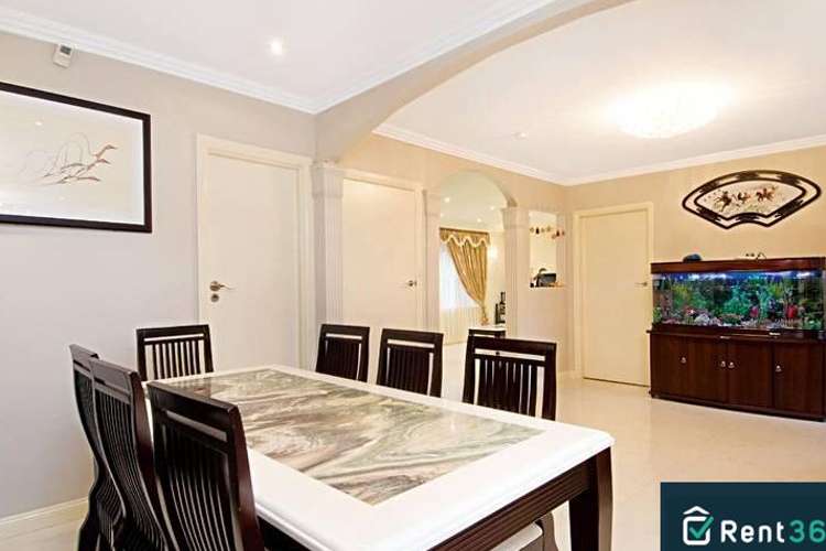 Fourth view of Homely house listing, 26 Lindisfarne Crescent, Carlingford NSW 2118
