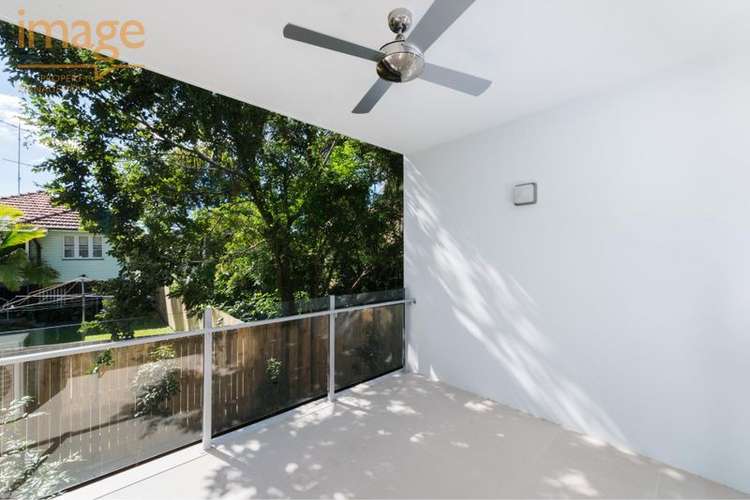 Second view of Homely unit listing, 5/143 Albion Road, Windsor QLD 4030