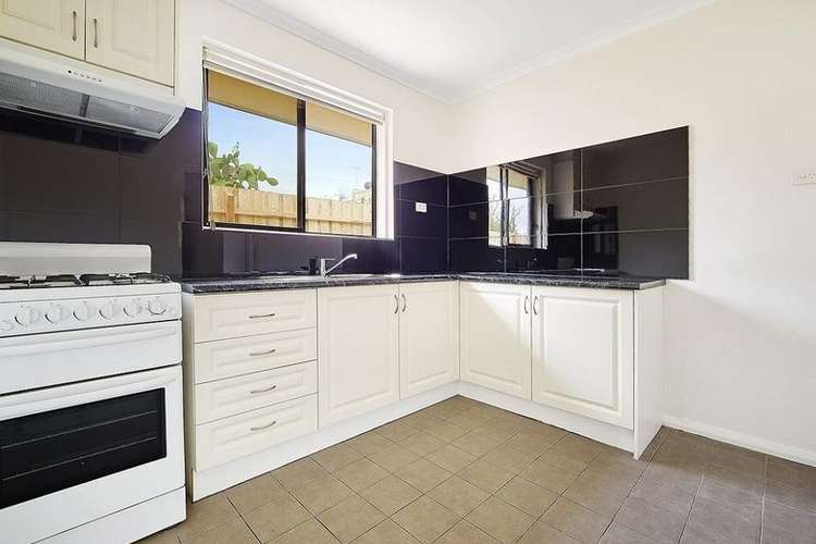 Third view of Homely unit listing, 6/28 Irvine Crescent, Brunswick West VIC 3055