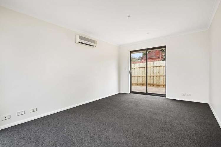Fourth view of Homely unit listing, 6/28 Irvine Crescent, Brunswick West VIC 3055