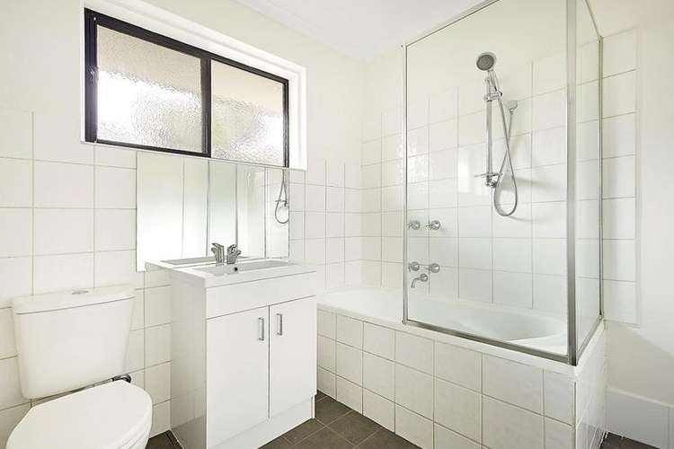 Fifth view of Homely unit listing, 6/28 Irvine Crescent, Brunswick West VIC 3055