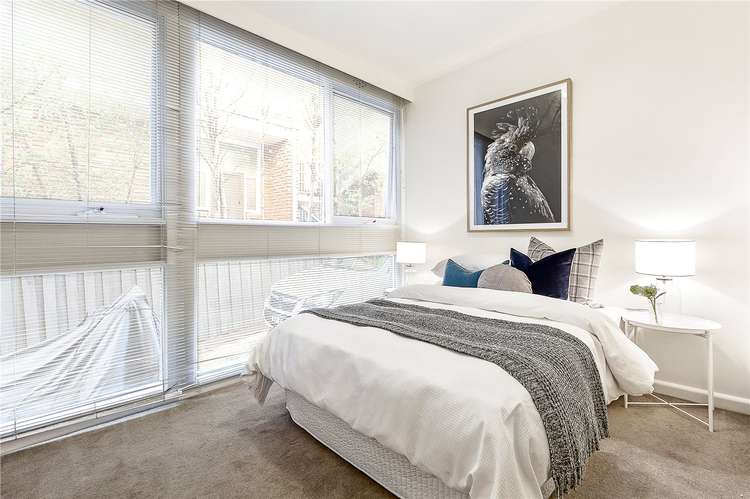 Third view of Homely apartment listing, 2/42 Wilgah Street, St Kilda East VIC 3183