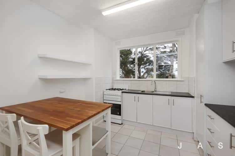 Second view of Homely apartment listing, 16/20-22 Blandford St, West Footscray VIC 3012