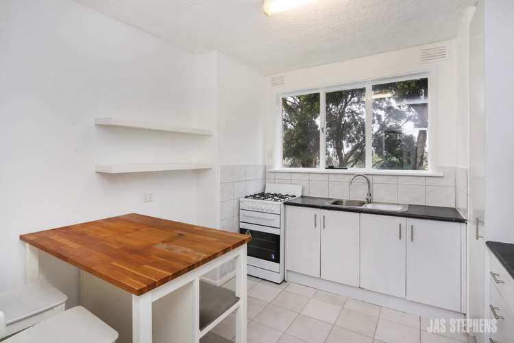 Third view of Homely apartment listing, 16/20-22 Blandford St, West Footscray VIC 3012