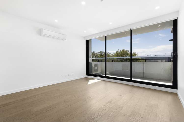 Second view of Homely apartment listing, 405/12-18 Napier Street, Footscray VIC 3011