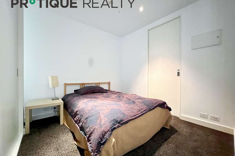 Fourth view of Homely apartment listing, 409/39 Coventry Street, Southbank VIC 3006