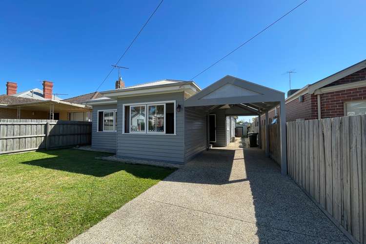 Main view of Homely house listing, 42 Gertrude Street, Geelong West VIC 3218