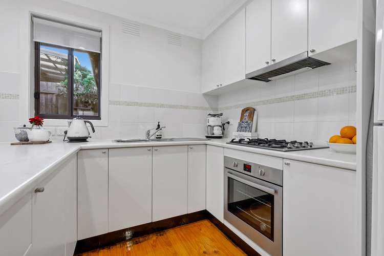 Second view of Homely unit listing, 3/11 Stanley Street, Glenroy VIC 3046
