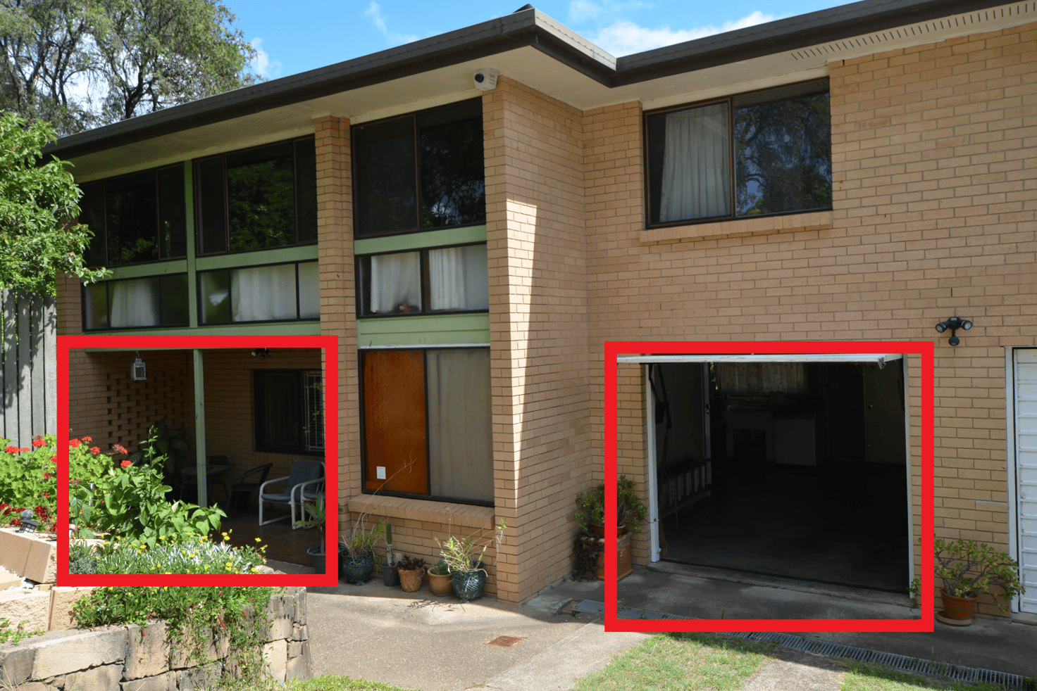 Main view of Homely flat listing, 49 Woggle Street, Jamboree Heights QLD 4074