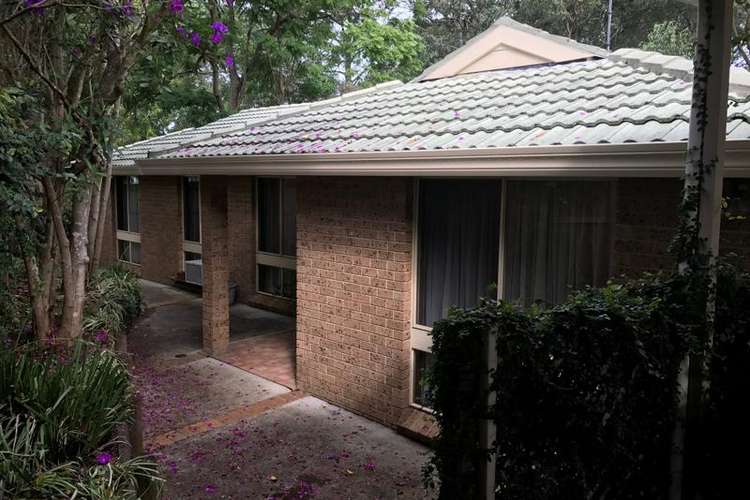 Main view of Homely house listing, 19A Swan Street, Rydalmere NSW 2116