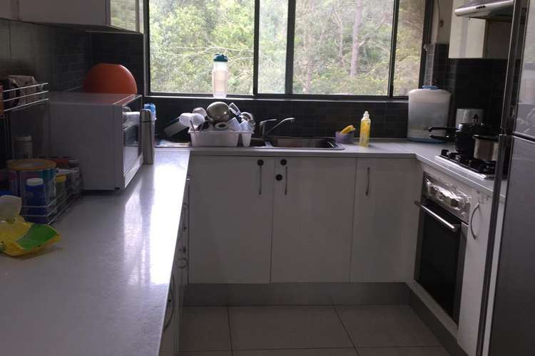 Fourth view of Homely house listing, 10/38-40 lane street, Wentworthville NSW 2145