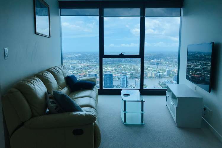Fourth view of Homely apartment listing, 6412/222 Margaret Street, Brisbane City QLD 4000