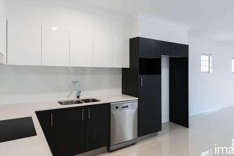 Fourth view of Homely unit listing, 15/17 Buddina St, Stafford QLD 4053