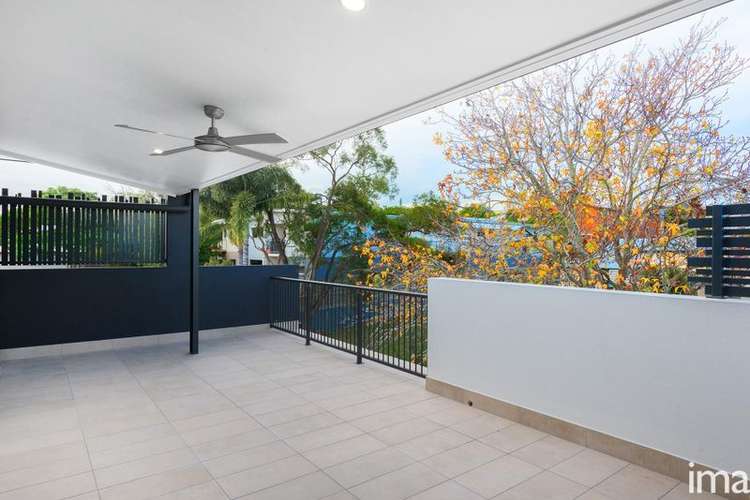 Fifth view of Homely unit listing, 15/17 Buddina St, Stafford QLD 4053