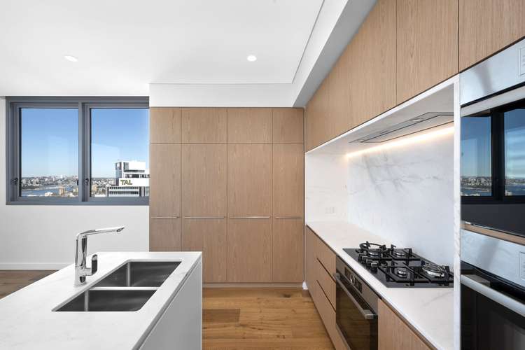 Main view of Homely apartment listing, 2011/221 Miller Street, North Sydney NSW 2060
