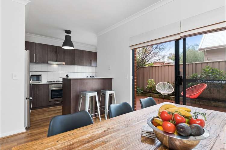 Second view of Homely house listing, 16 Menzies Street, North Perth WA 6006