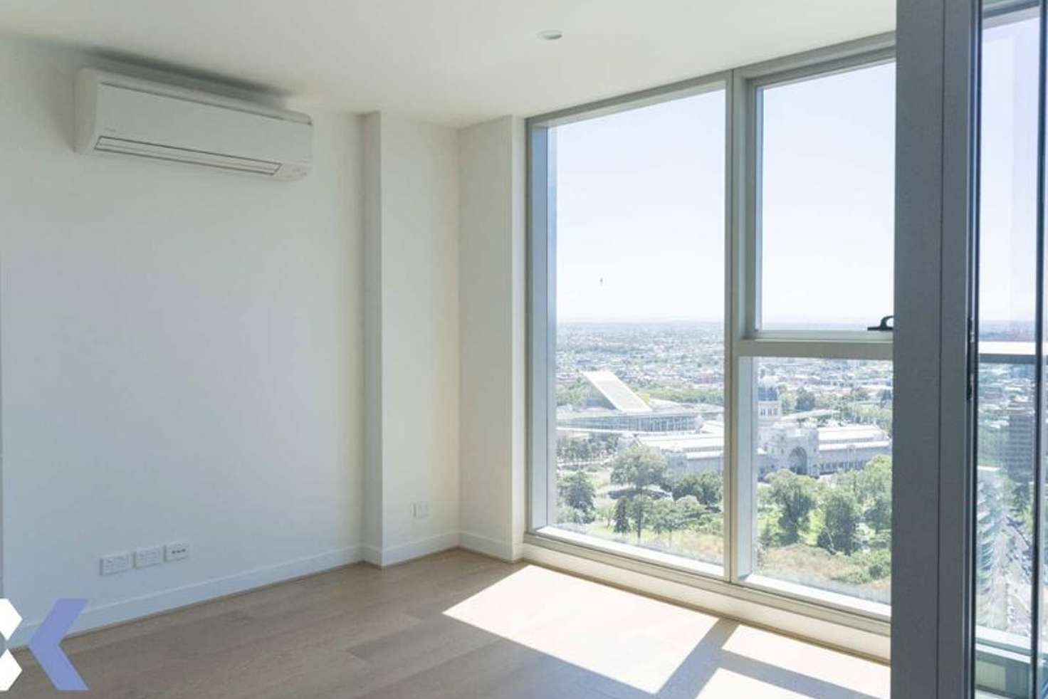 Main view of Homely apartment listing, 3604/36 La Trobe Street, Melbourne VIC 3000