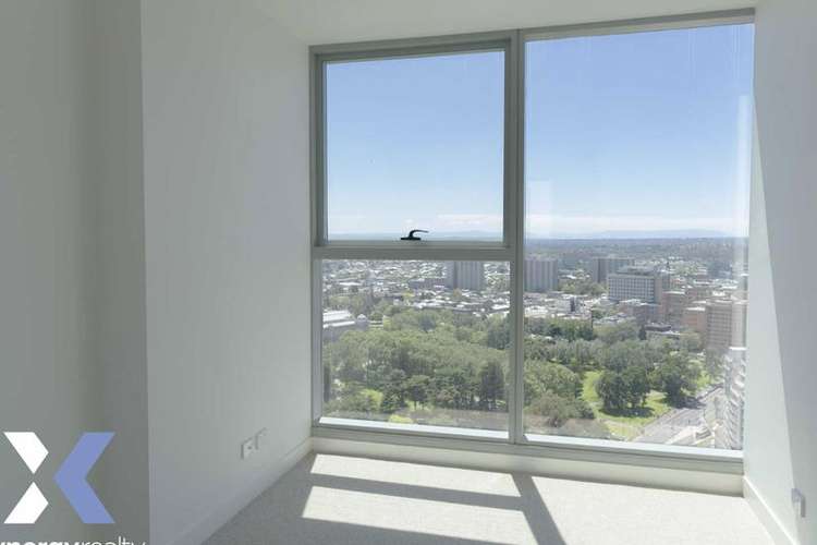 Third view of Homely apartment listing, 3604/36 La Trobe Street, Melbourne VIC 3000