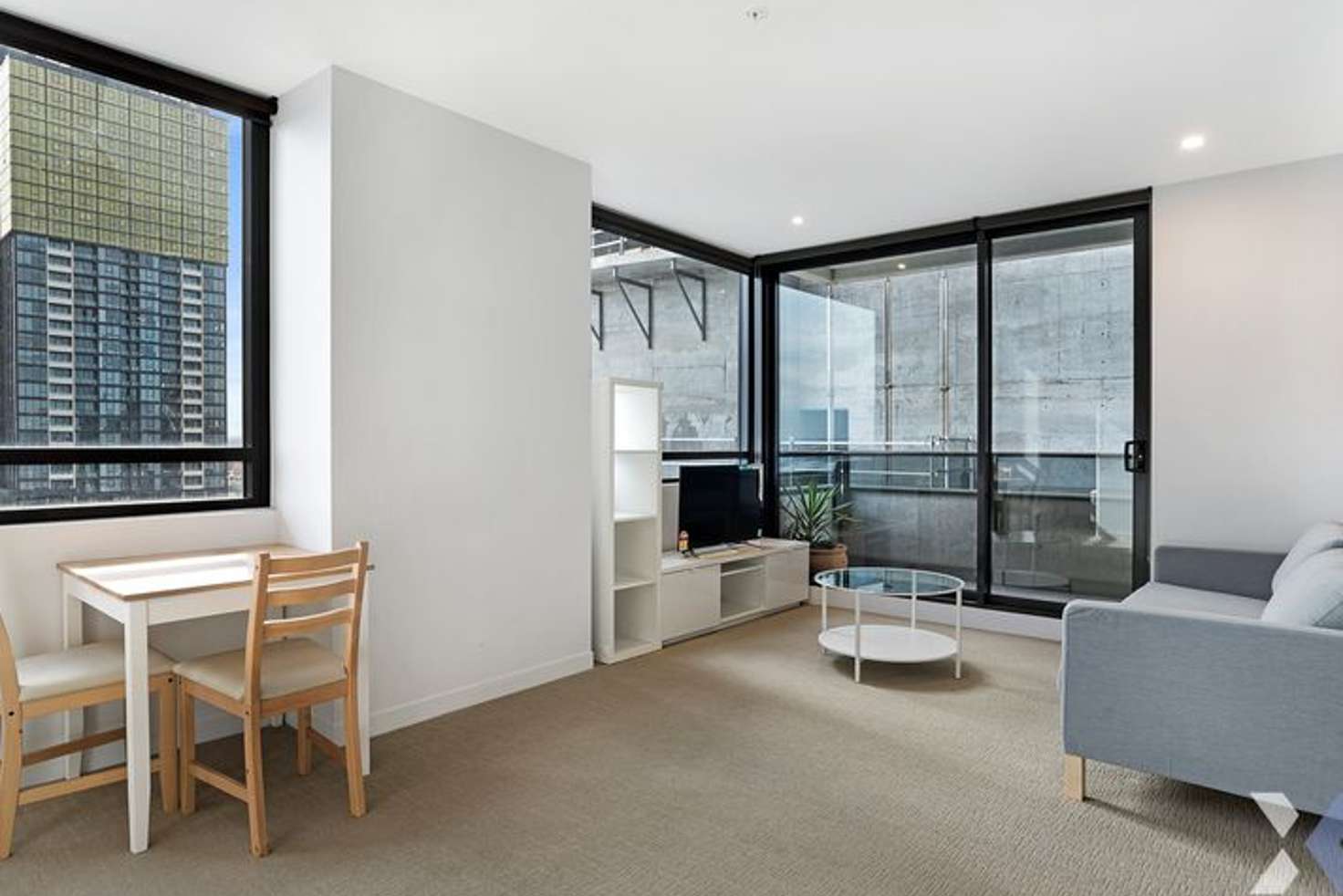 Main view of Homely apartment listing, 3001/80 A'beckett Street, Melbourne VIC 3000