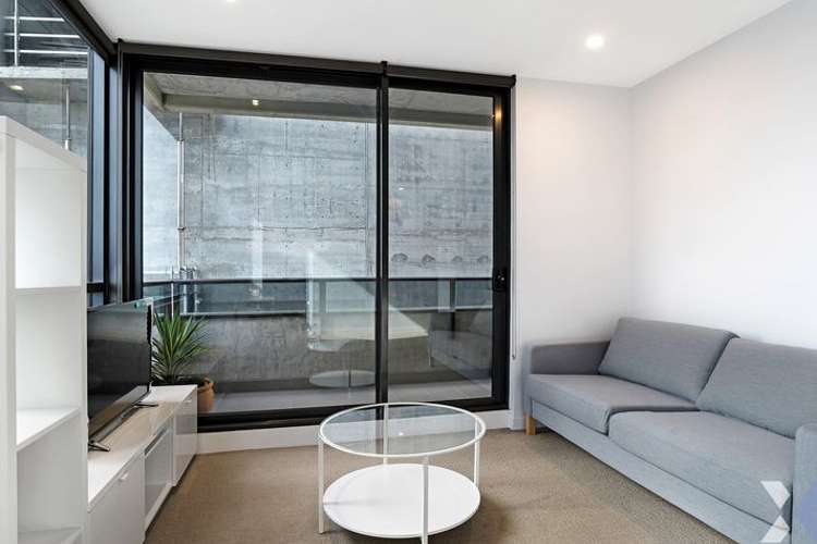 Second view of Homely apartment listing, 3001/80 A'beckett Street, Melbourne VIC 3000