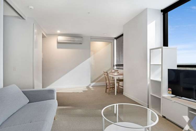 Third view of Homely apartment listing, 3001/80 A'beckett Street, Melbourne VIC 3000