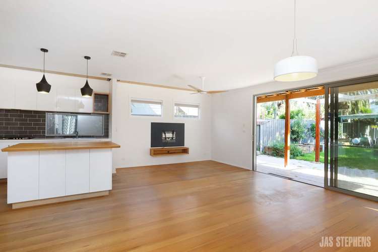 Second view of Homely house listing, 6 Rupert Street, West Footscray VIC 3012