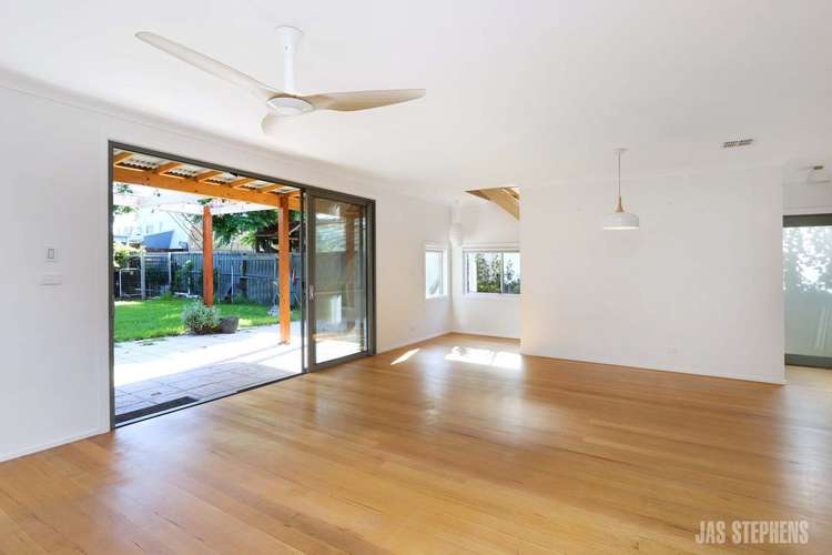 Third view of Homely house listing, 6 Rupert Street, West Footscray VIC 3012