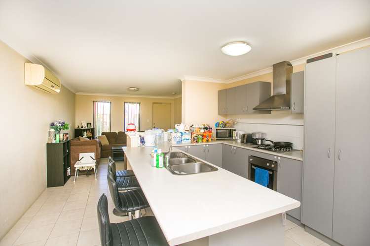Second view of Homely house listing, 12 Jedburgh Loop, Sinagra WA 6065