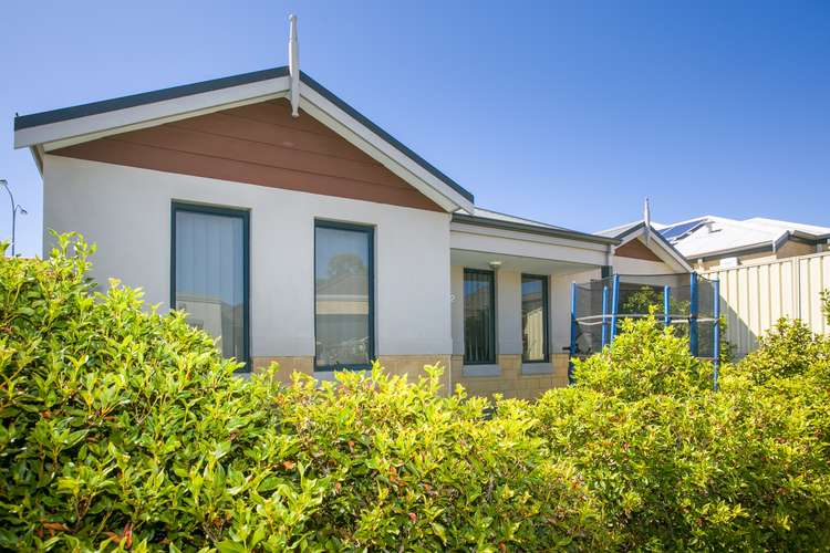 Fourth view of Homely house listing, 12 Jedburgh Loop, Sinagra WA 6065