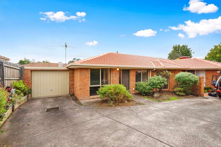Main view of Homely unit listing, 5/13 Dehnert Street, Doncaster East VIC 3109