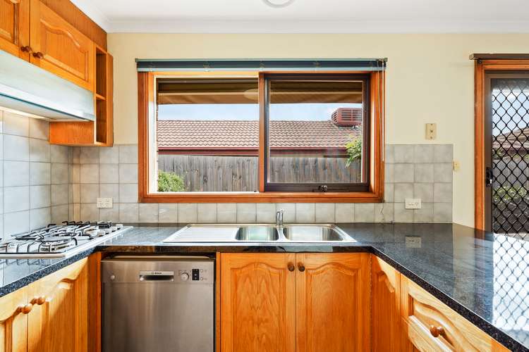 Second view of Homely unit listing, 5/13 Dehnert Street, Doncaster East VIC 3109