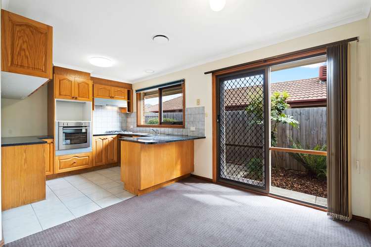 Third view of Homely unit listing, 5/13 Dehnert Street, Doncaster East VIC 3109