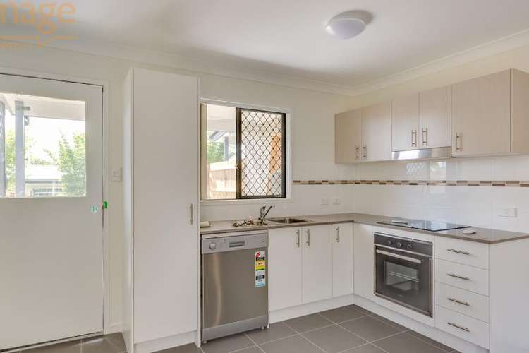 Third view of Homely townhouse listing, 2/9B Spruce Street, Loganlea QLD 4131