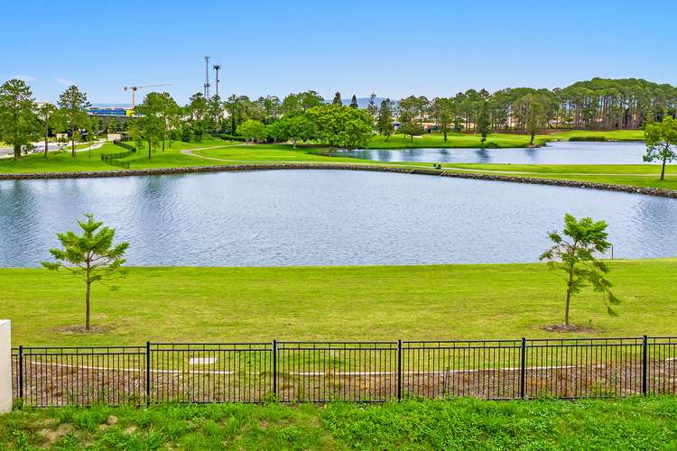 Second view of Homely residentialLand listing, 1908 Sunningdale Court, Sanctuary Cove QLD 4212