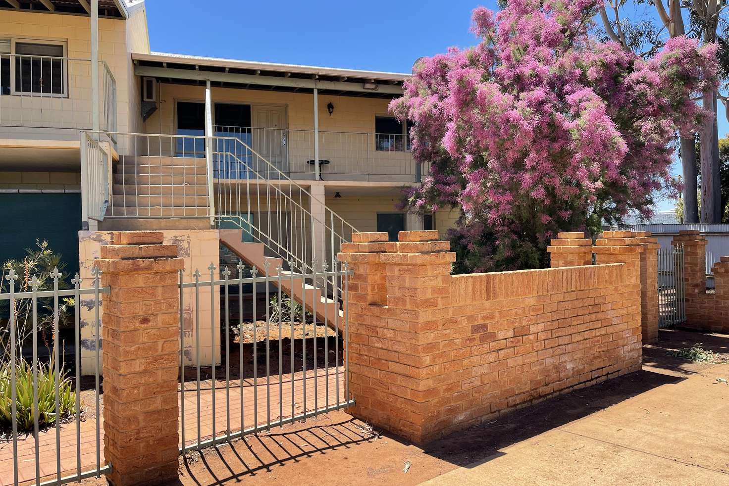 Main view of Homely unit listing, 1/228 Egan Street, Kalgoorlie WA 6430