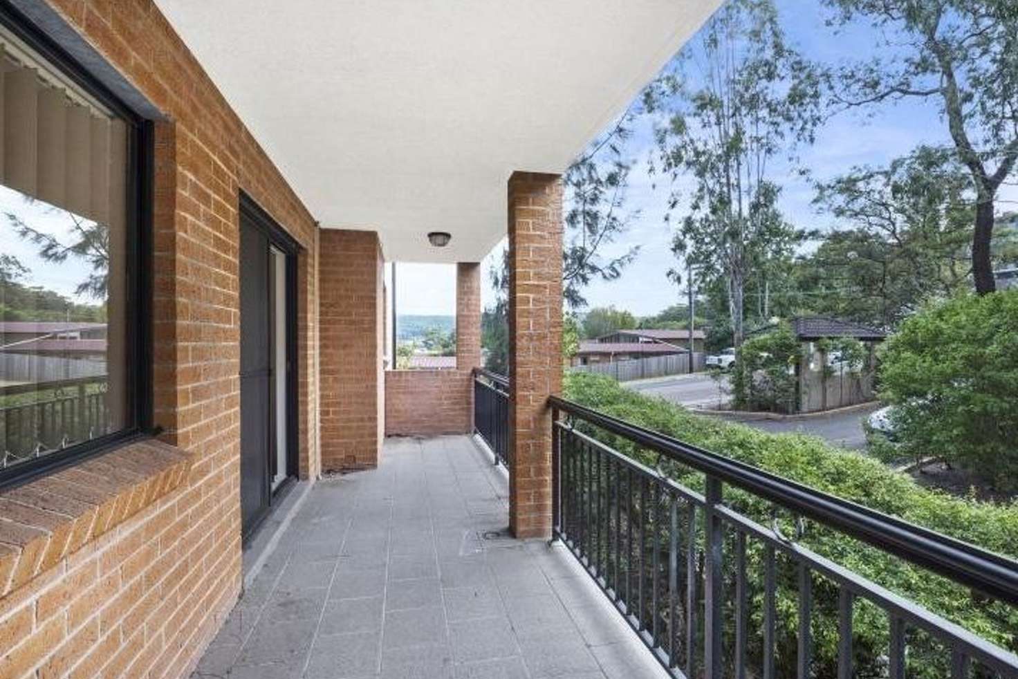 Main view of Homely unit listing, 5/19-21 Central Coast Highway, Gosford NSW 2250