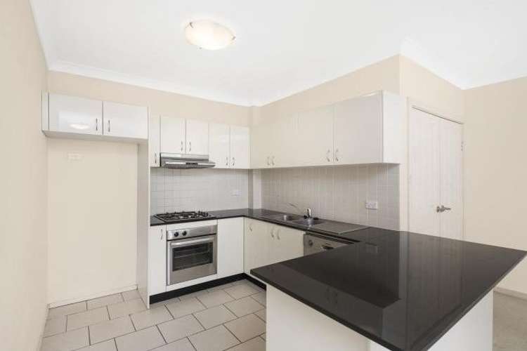 Second view of Homely unit listing, 5/19-21 Central Coast Highway, Gosford NSW 2250