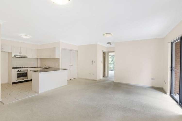 Third view of Homely unit listing, 5/19-21 Central Coast Highway, Gosford NSW 2250
