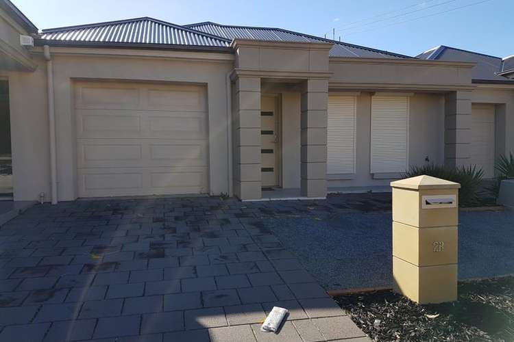 Main view of Homely house listing, 2B Harris Court, Woodville West SA 5011
