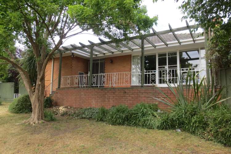 Main view of Homely house listing, 2 Tandara Avenue, Doncaster VIC 3108