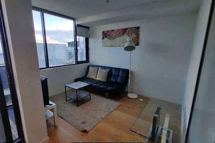 Main view of Homely apartment listing, 3204/33 Rose Lane, Melbourne VIC 3000
