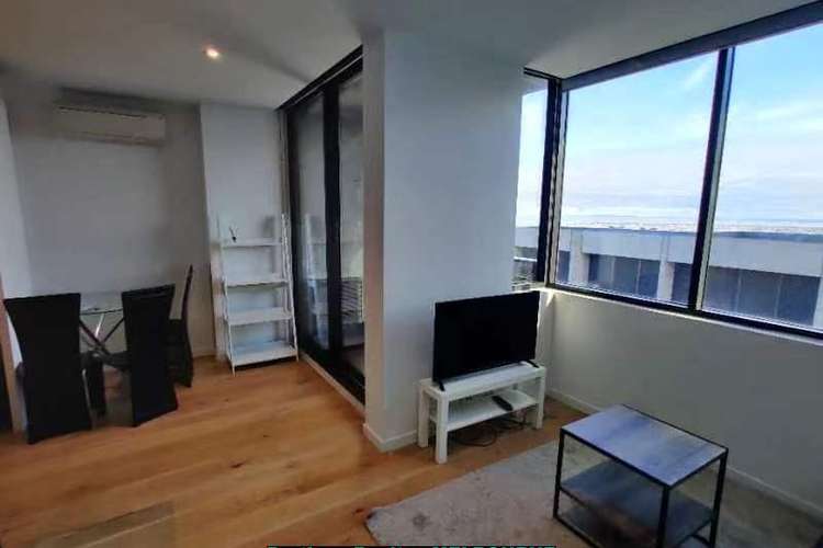Second view of Homely apartment listing, 3204/33 Rose Lane, Melbourne VIC 3000