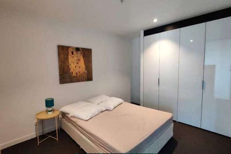Fourth view of Homely apartment listing, 3204/33 Rose Lane, Melbourne VIC 3000