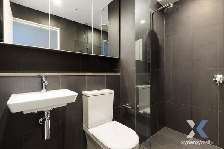 Fourth view of Homely apartment listing, 3307E/888 Collins Street, Melbourne VIC 3000