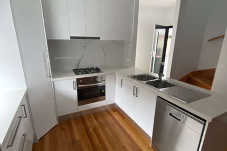 Fourth view of Homely townhouse listing, 3/37 Bowes Avenue, Airport West VIC 3042