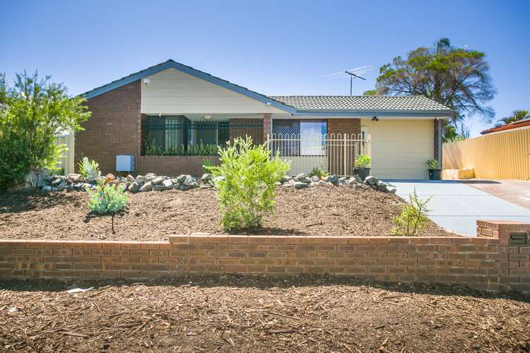 Main view of Homely house listing, 38 Hull Way, Beechboro WA 6063