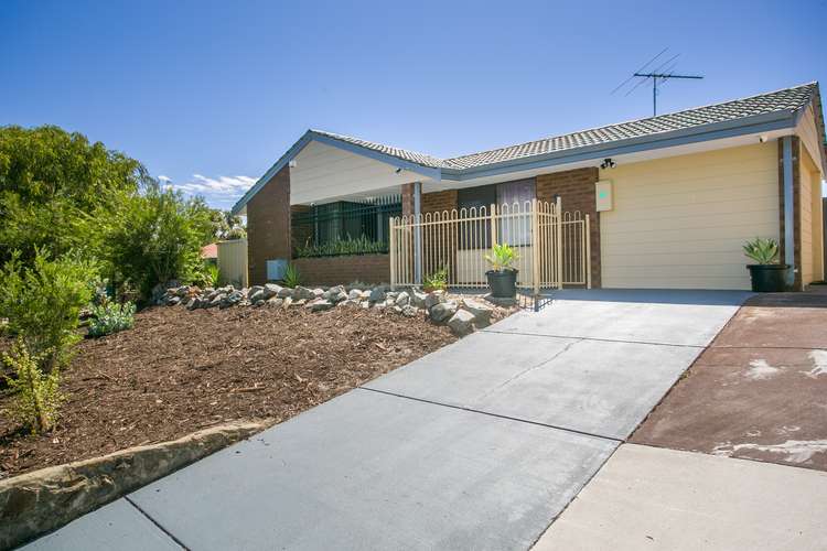 Fourth view of Homely house listing, 38 Hull Way, Beechboro WA 6063