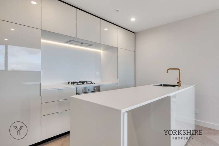 Main view of Homely apartment listing, 614/338 Gore Street, Fitzroy VIC 3065