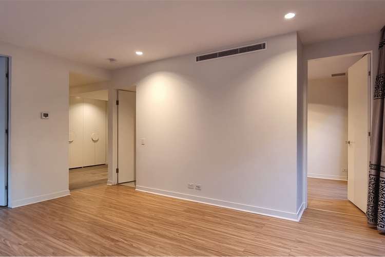 Second view of Homely apartment listing, 111/681 Chapel Street, South Yarra VIC 3141