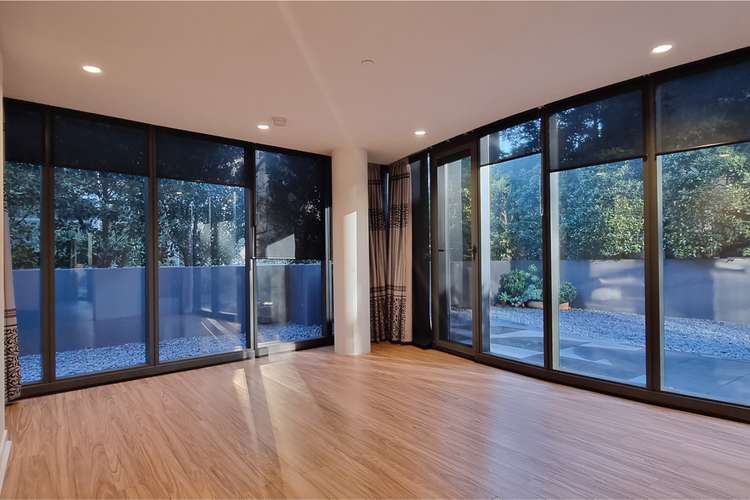 Third view of Homely apartment listing, 111/681 Chapel Street, South Yarra VIC 3141